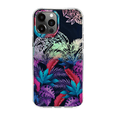 estuche clasico switcheasy artist apple iphone 12 pro max color henri rousseau