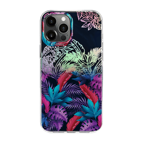 estuche clasico switcheasy artist apple iphone 12 pro max color henri rousseau