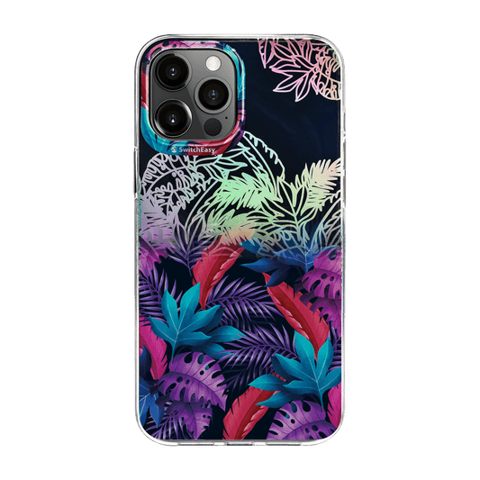 Estuche Clásico SwitchEasy Artist para iPhone 12 Pro - 0712403600520179