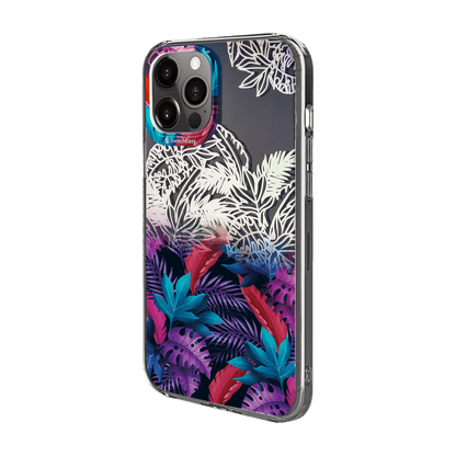 Estuche Clásico SwitchEasy Artist para iPhone 12 Pro - 0712403600520179