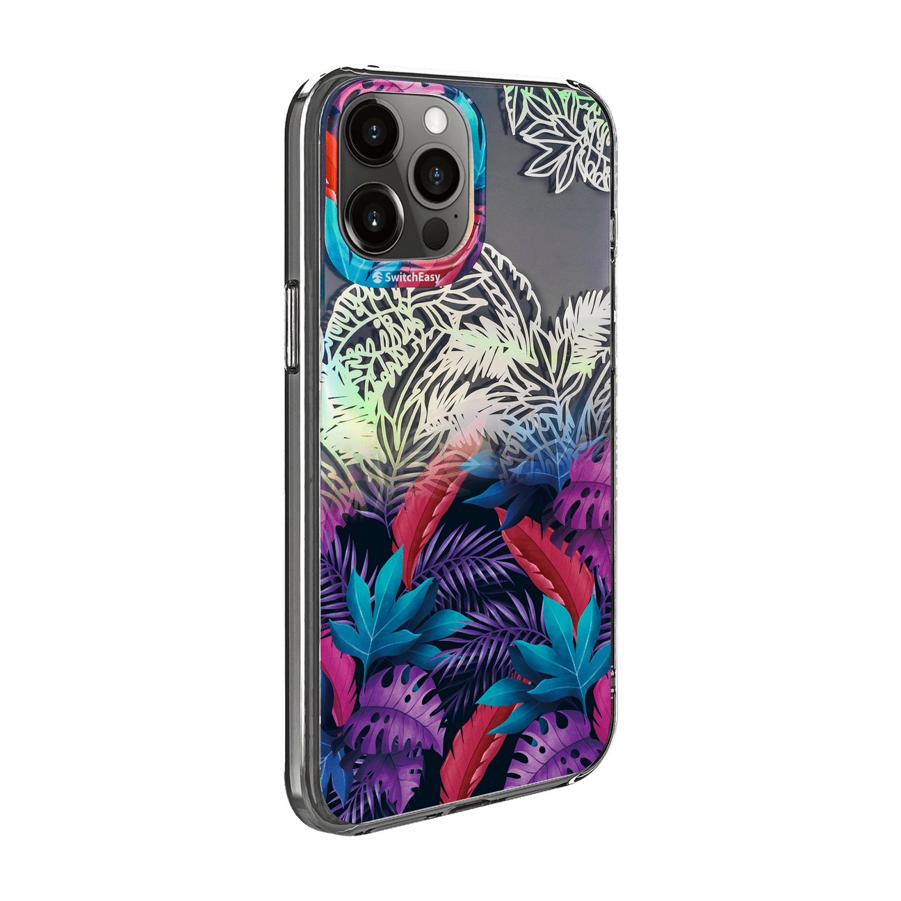 Estuche Clásico SwitchEasy Artist para iPhone 12 Pro - 0712403600520179