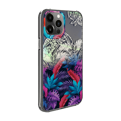 Estuche Clásico SwitchEasy Artist para iPhone 12 Pro - 0712403600520179