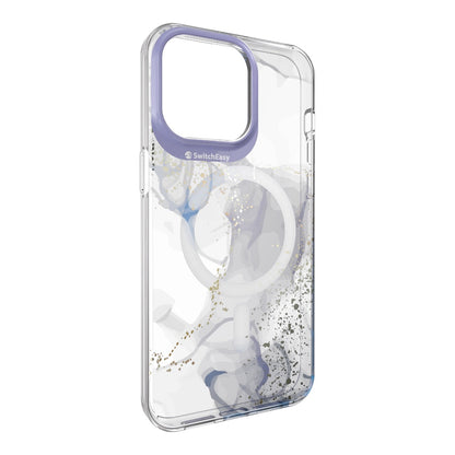 Estuche SwitchEasy Artist Veil Multicolor para iPhone 15 Pro Max - 0712403600850284