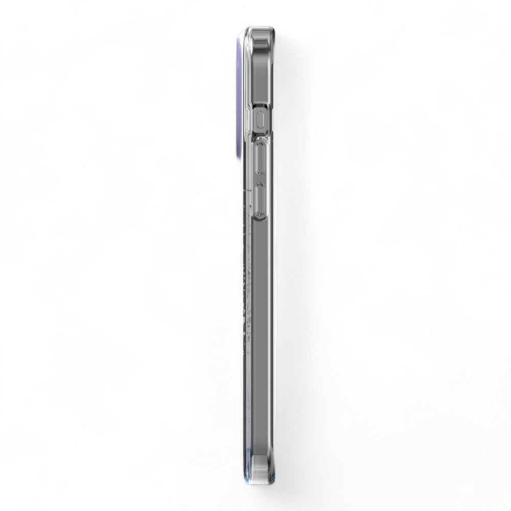 Estuche SwitchEasy Artist Veil Multicolor para iPhone 15 Pro Max - 0712403600850284