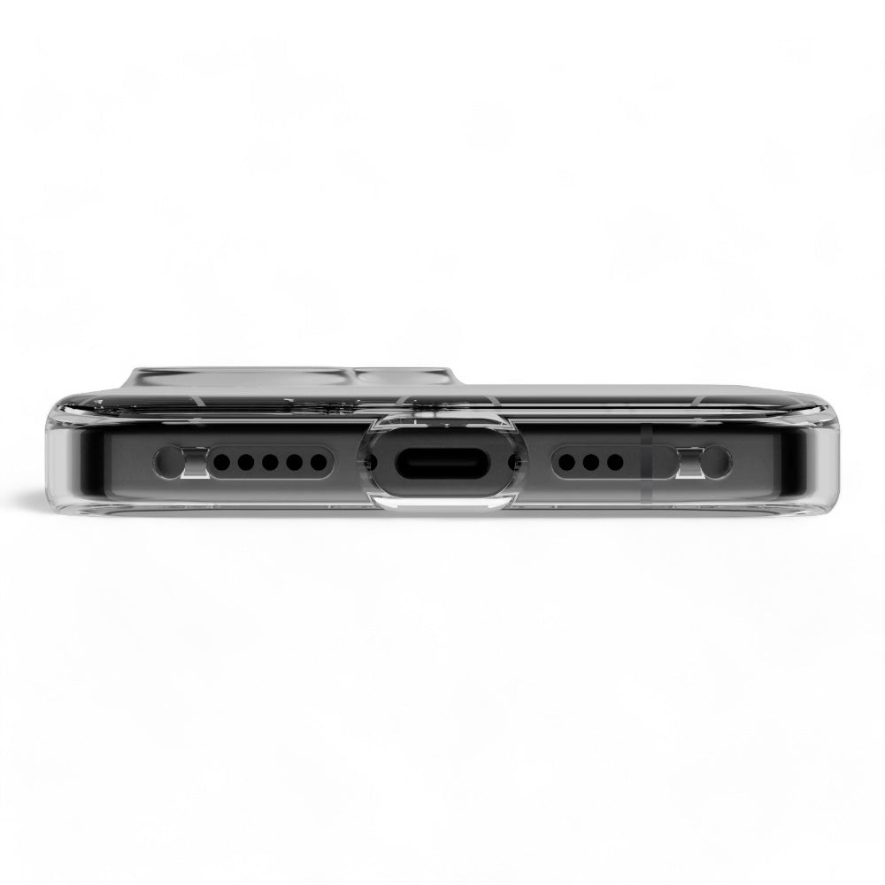 Estuche SwitchEasy Artist para iPhone 16 - Aurora Multicolor - 0712403600880284