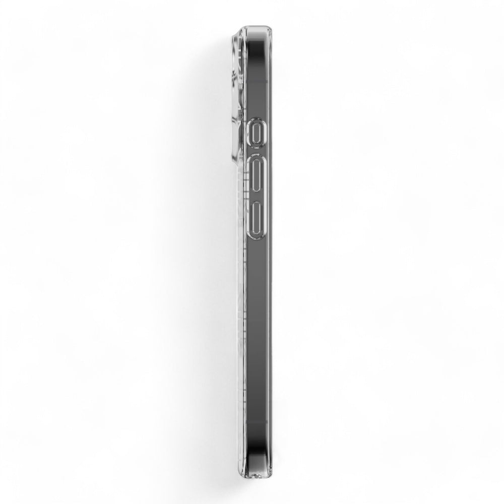 Estuche SwitchEasy Artist para iPhone 16 - Aurora Multicolor - 0712403600880284