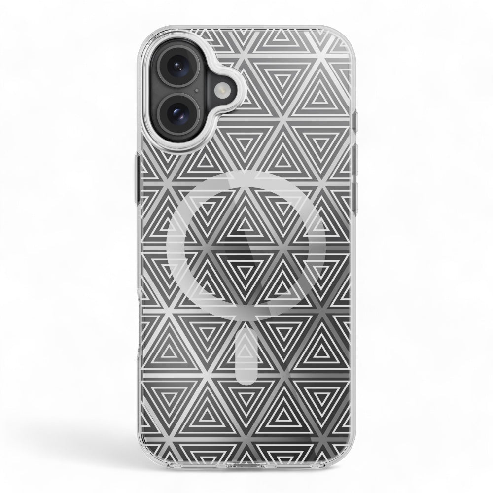 Estuche SwitchEasy Artist para iPhone 16 Plus - Aurora Multicolor - 0712403600900284
