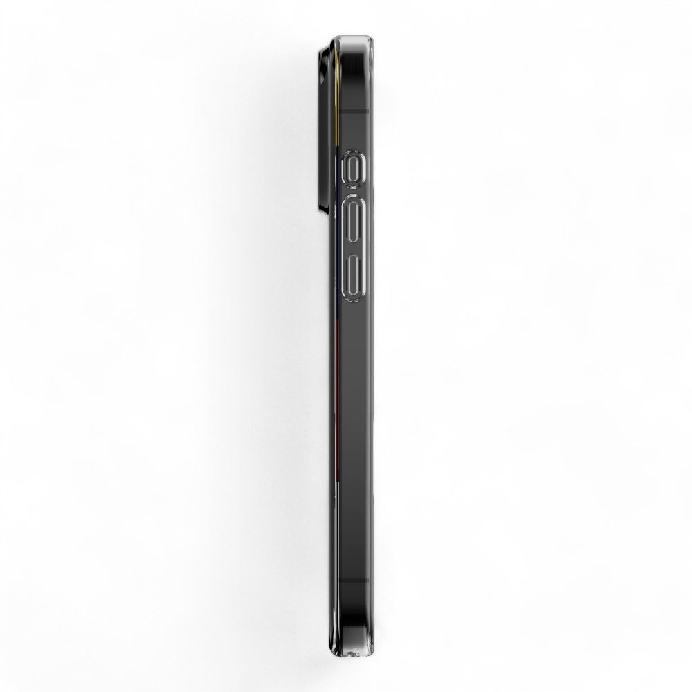 Estuche Shockproof SwitchEasy Artist iPhone 16 Pro - Mondrian - 0712403600930284