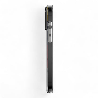 Estuche Shockproof SwitchEasy Artist iPhone 16 Pro - Mondrian - 0712403600930284