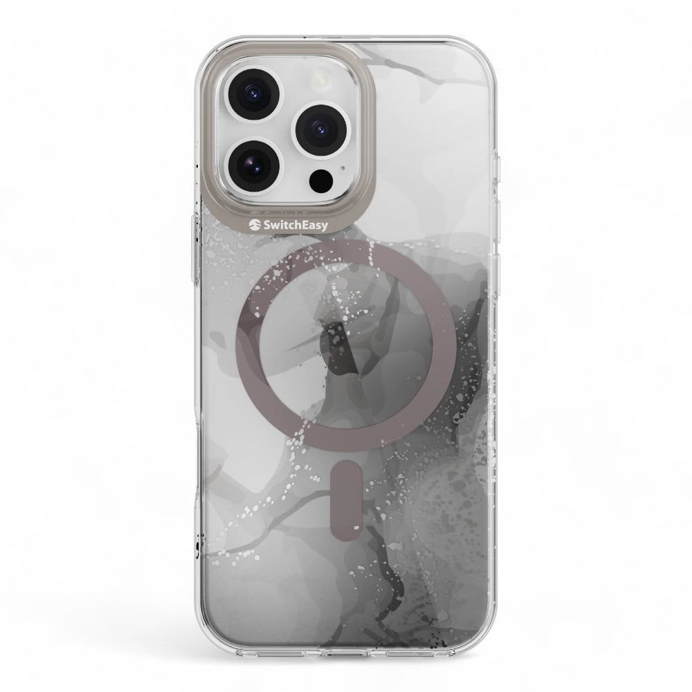Estuche SwitchEasy Artist iPhone 16 Pro - Multicolor - 0712403600940284
