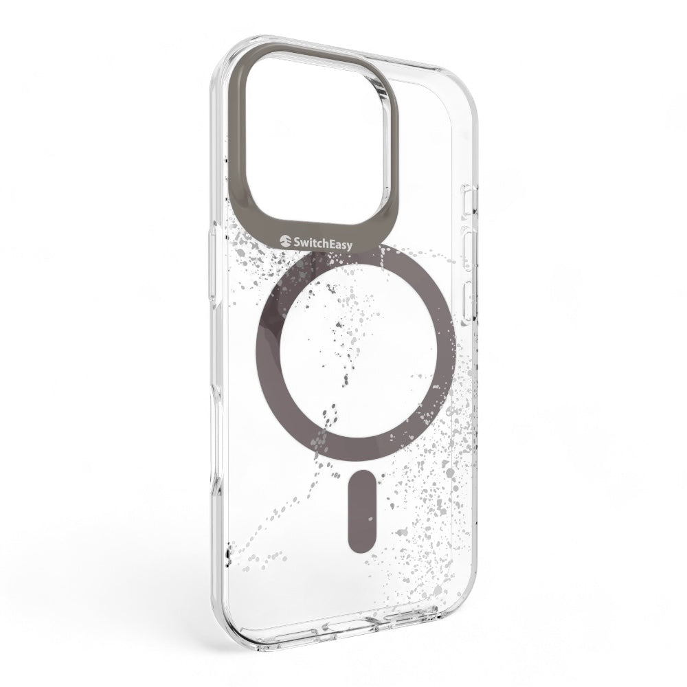 Estuche SwitchEasy Artist iPhone 16 Pro - Multicolor - 0712403600940284