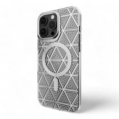 Estuche Shockproof SwitchEasy Artist para iPhone 16 Pro Max - 0712403600960284