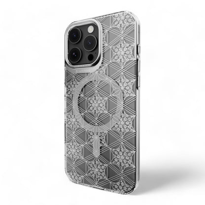 Estuche SwitchEasy Artist iPhone 16 Pro Max - Multicolor - 0712403600980284