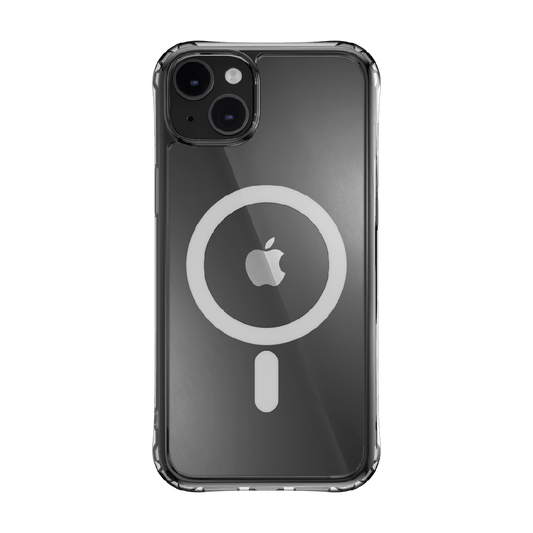 Estuche MagEasy Transparente Alos M para iPhone 14 Plus - 0712503600440215