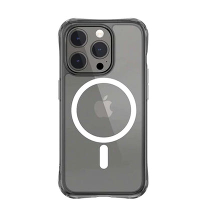 Estuche Transparente MagEasy Alos MagSafe para iPhone 14 Pro Max - 0712503600490215