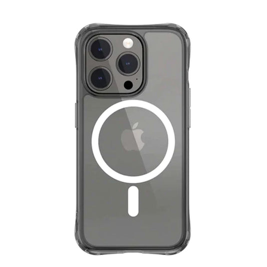 Estuche Transparente MagEasy Alos MagSafe para iPhone 14 Pro Max - 0712503600490215