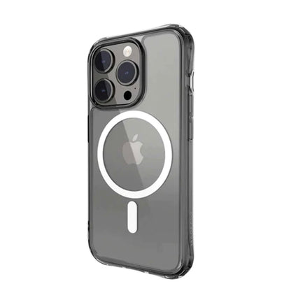 Estuche Transparente MagEasy Alos MagSafe para iPhone 14 Pro Max - 0712503600490215