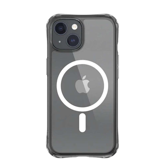 Estuche SwitchEasy Alos Transparente para iPhone 15 Plus - 0712503600550215