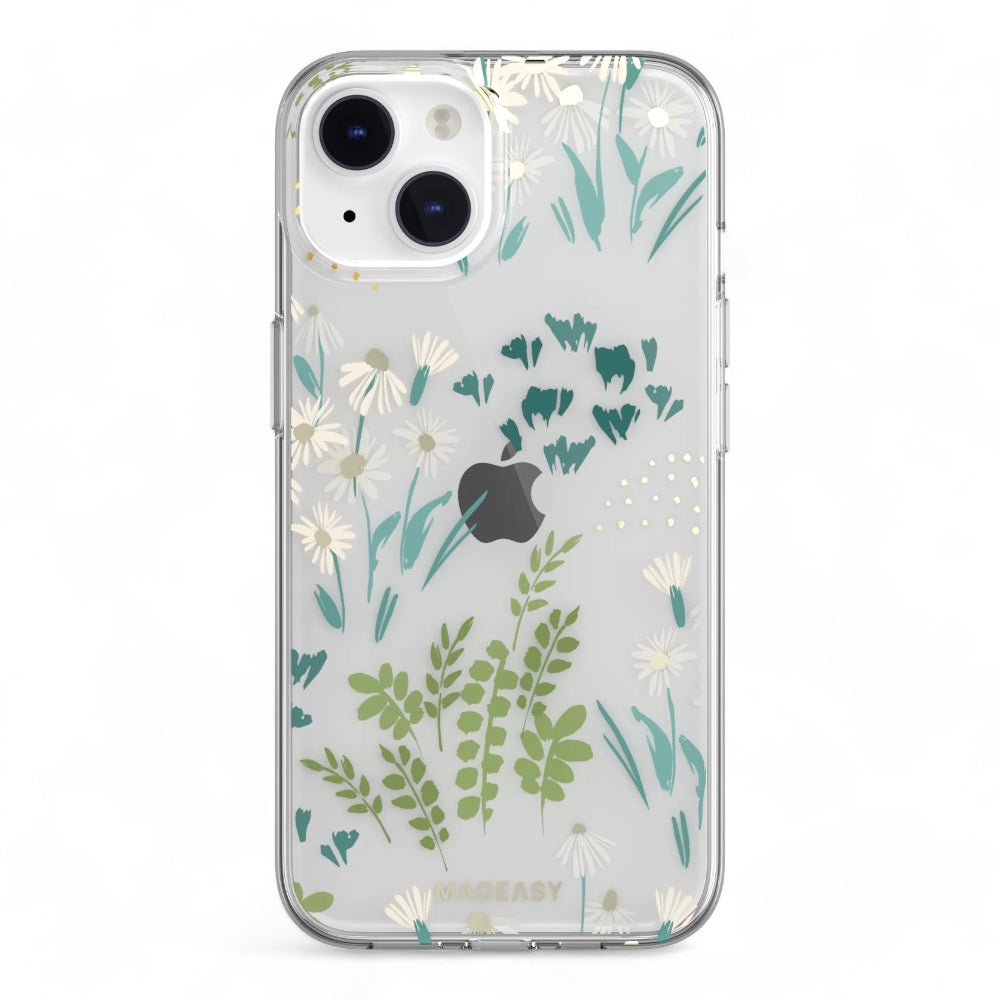 Estuche switcheasy glamour iphone 14 fresco color multicolor