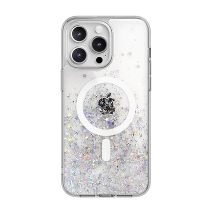 Estuche SwitchEasy Starfield para iPhone 15 Pro - Multicolor - 0713103600410284