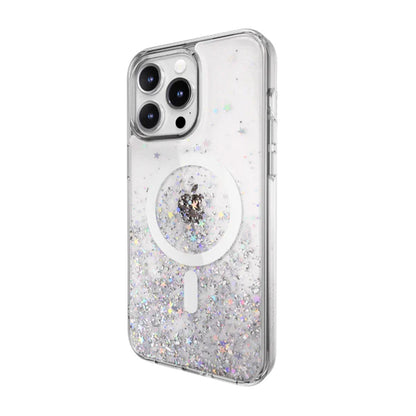 Estuche SwitchEasy Starfield para iPhone 15 Pro - Multicolor - 0713103600410284