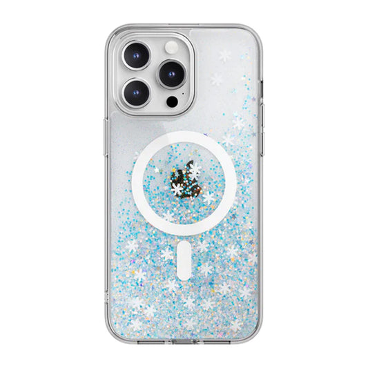 Estuche SwitchEasy Starfield iPhone 15 Pro - Multicolor - 0713103600430284