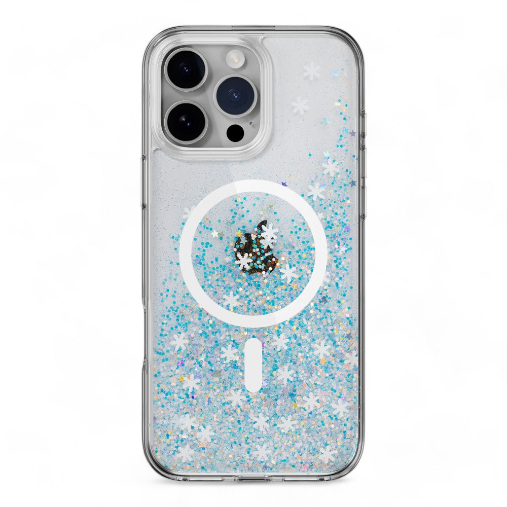 Estuche SwitchEasy Starfield para iPhone 16 Pro - 0713103600570284
