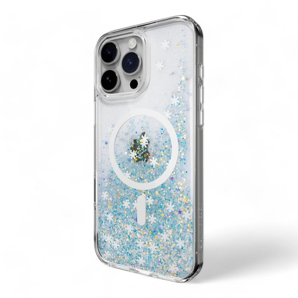Estuche SwitchEasy Starfield para iPhone 16 Pro - 0713103600570284
