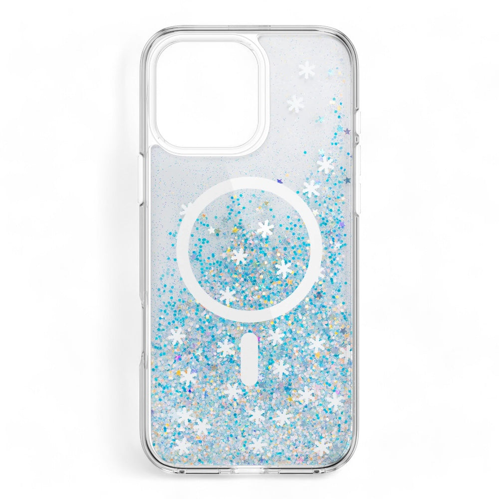 Estuche SwitchEasy Starfield para iPhone 16 Pro - 0713103600570284
