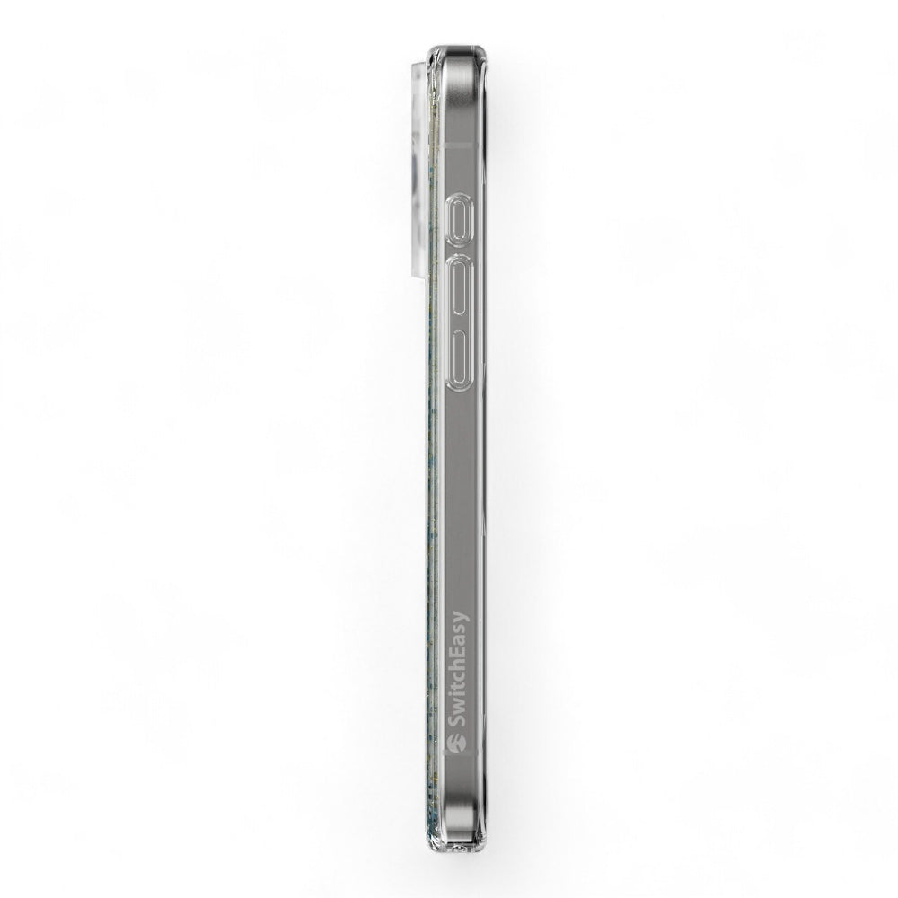 Estuche SwitchEasy Starfield para iPhone 16 Pro - 0713103600570284