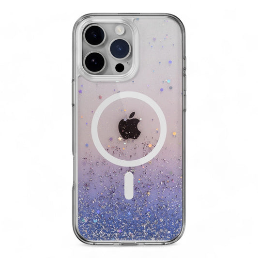 Estuche SwitchEasy Starfield para iPhone 16 Pro - 0713103600590284