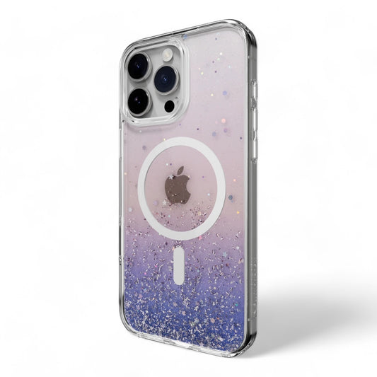 Estuche SwitchEasy Starfield para iPhone 16 Pro - 0713103600590284