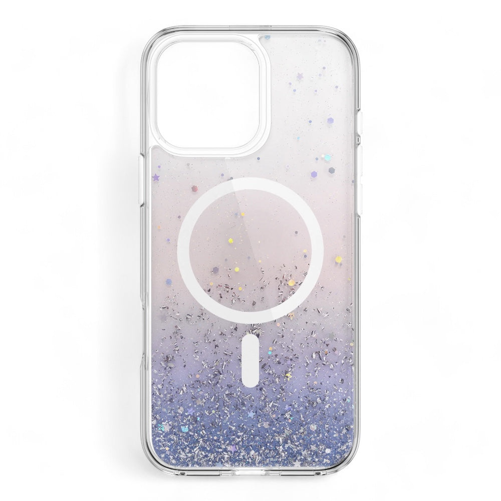 Estuche SwitchEasy Starfield para iPhone 16 Pro - 0713103600590284