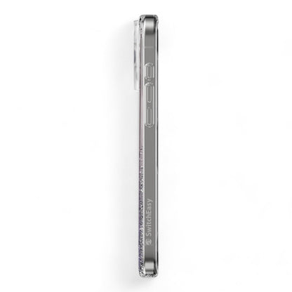 Estuche SwitchEasy Starfield para iPhone 16 Pro - 0713103600590284