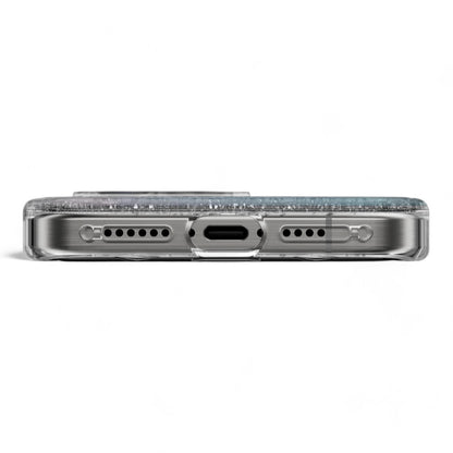 Estuche SwitchEasy Starfield iPhone 16 Pro Max - 0713103600620284