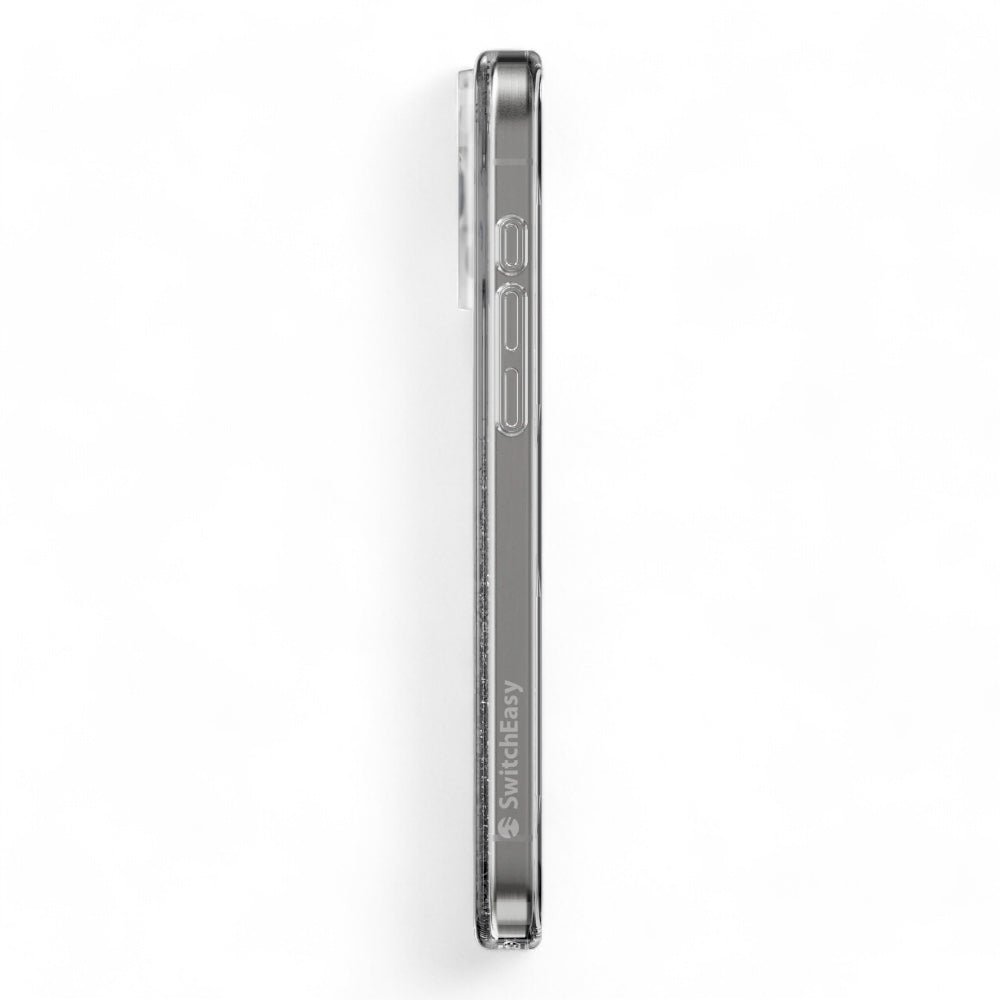 Estuche SwitchEasy Starfield para iPhone 16 Pro - Transparente - 0713103600650215