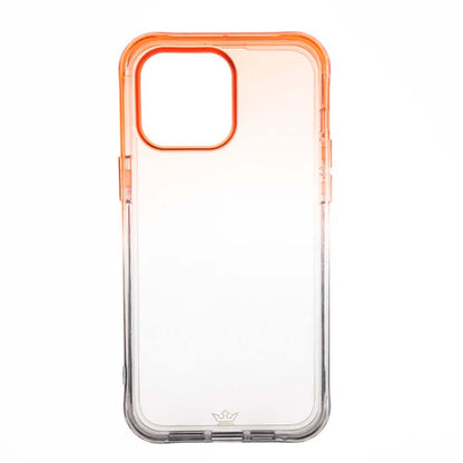 Estuche Clásico El Rey Degrade para iPhone 14 Pro Max - 0713201100320154