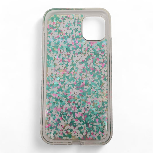 Estuche Clásico SwitchEasy Flash para iPhone 11 - Marineland - 0713403600010179