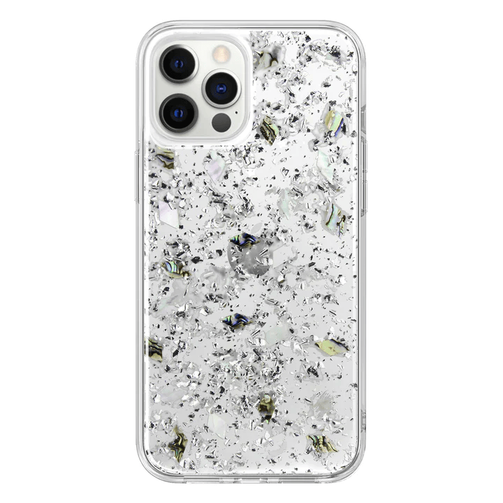 Estuche Clásico SwitchEasy Flash para iPhone 11 Pro Max Color Conch - 0713403600070179