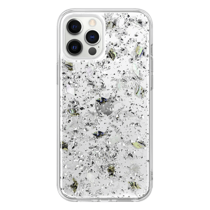 Estuche Clásico SwitchEasy Flash para iPhone 11 Pro Max Color Conch - 0713403600070179