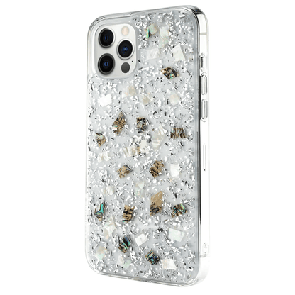 Estuche Clásico SwitchEasy Flash para iPhone 11 Pro Max Color Conch - 0713403600070179