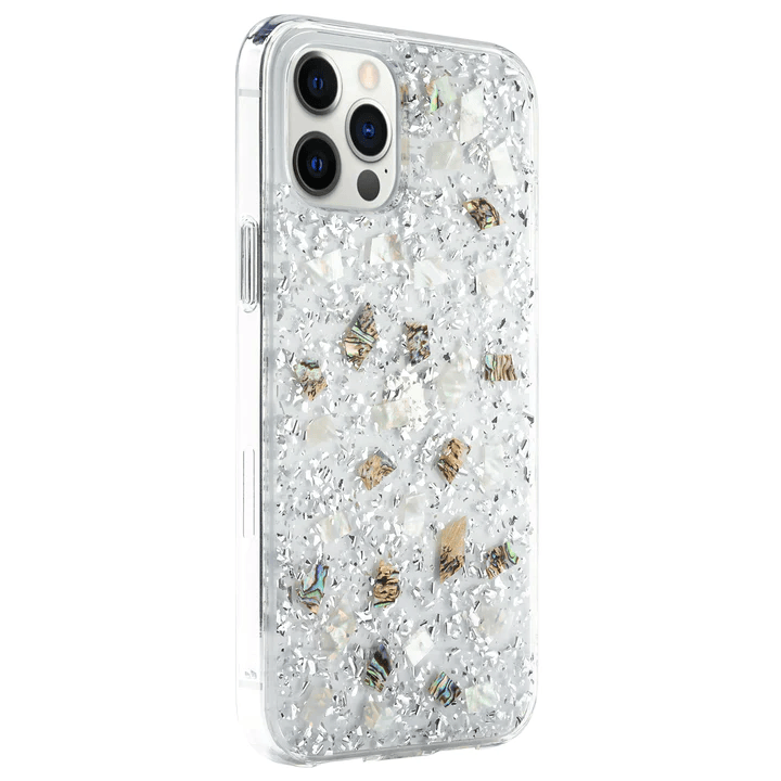 Estuche Clásico SwitchEasy Flash para iPhone 11 Pro Max Color Conch - 0713403600070179
