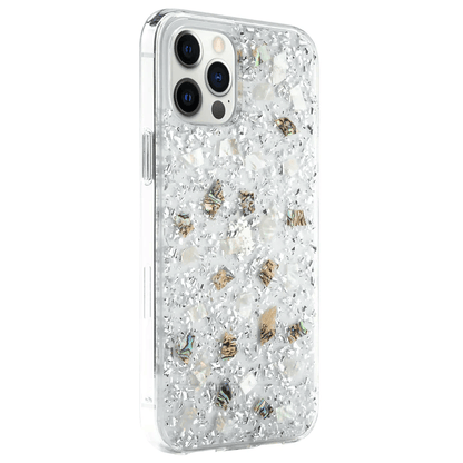 Estuche Clásico SwitchEasy Flash para iPhone 11 Pro Max Color Conch - 0713403600070179