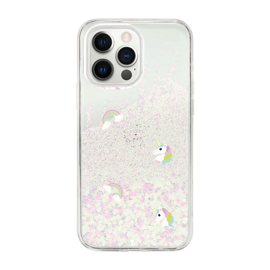 Estuche Clásico SwitchEasy Flash para iPhone 11 Pro Max - Happy Park - 0713403600110179