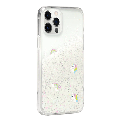 Estuche Clásico SwitchEasy Flash para iPhone 11 Pro Max - Happy Park - 0713403600110179