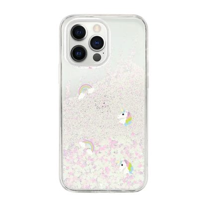 Estuche Clásico SwitchEasy Flash - Happy Park para iPhone 12/12 Pro - 0713403600150179