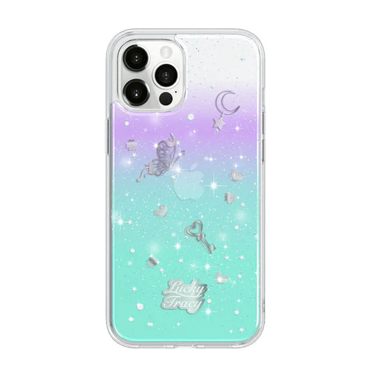 Estuche Clásico SwitchEasy Lucky para iPhone 12/12 Pro - 0713503600020179