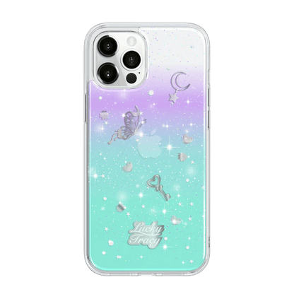 Estuche Clásico SwitchEasy Lucky para iPhone 12/12 Pro - 0713503600020179