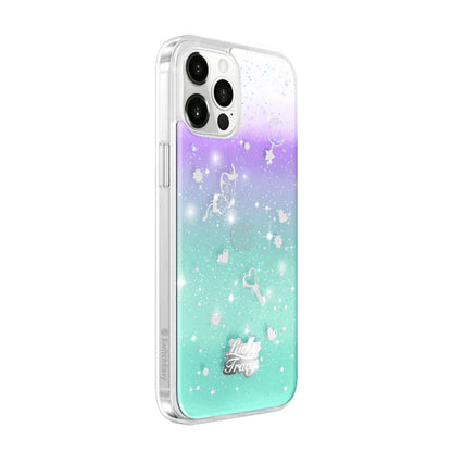 Estuche Clásico SwitchEasy Lucky para iPhone 12/12 Pro - 0713503600020179