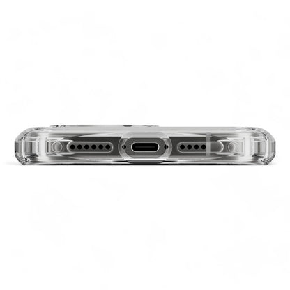 Estuche SwitchEasy Atom iPhone 16 Pro Transparente - 0713603600160215